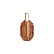 CHEF INOX WOODEN STIRRER BEECHWOOD 350mm