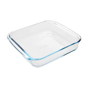 Pyrolux Square Baking Dish 34.5 x 20.7 x 5.2 cm / 2.2 Litre