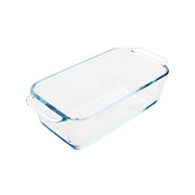 Pyrolux Rectangular Loaf Pan 26.4 x 12.8 x 7.5cm / 1.8 Litre