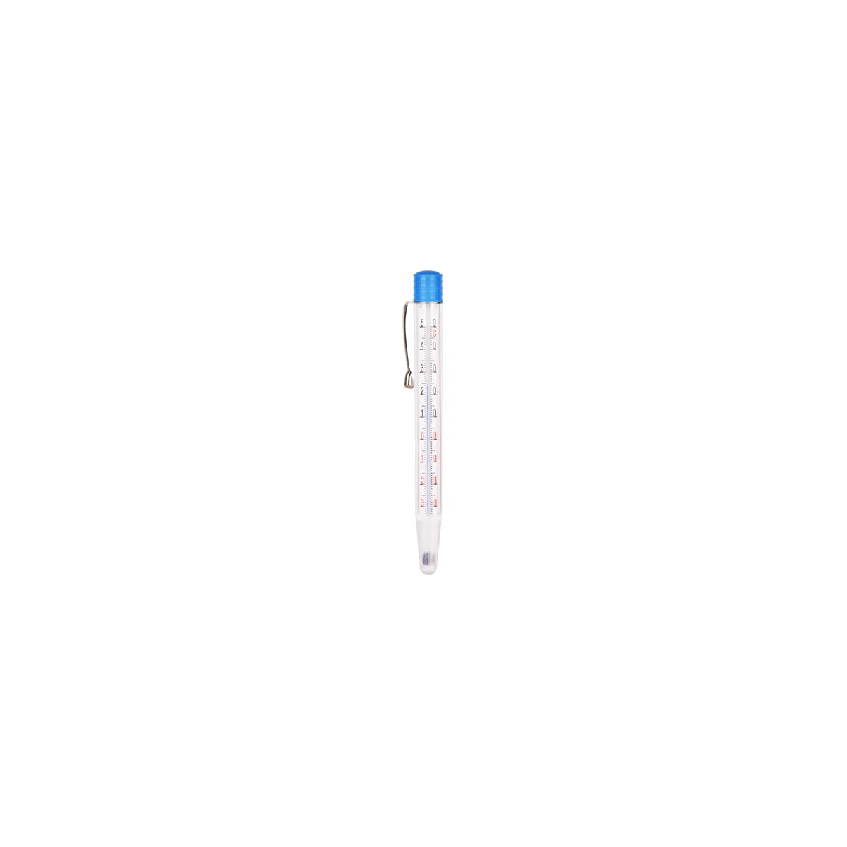 THERMOHAUSER THERMOMETER-DOUGH Polystyrene 120mm - Hospitality Connect