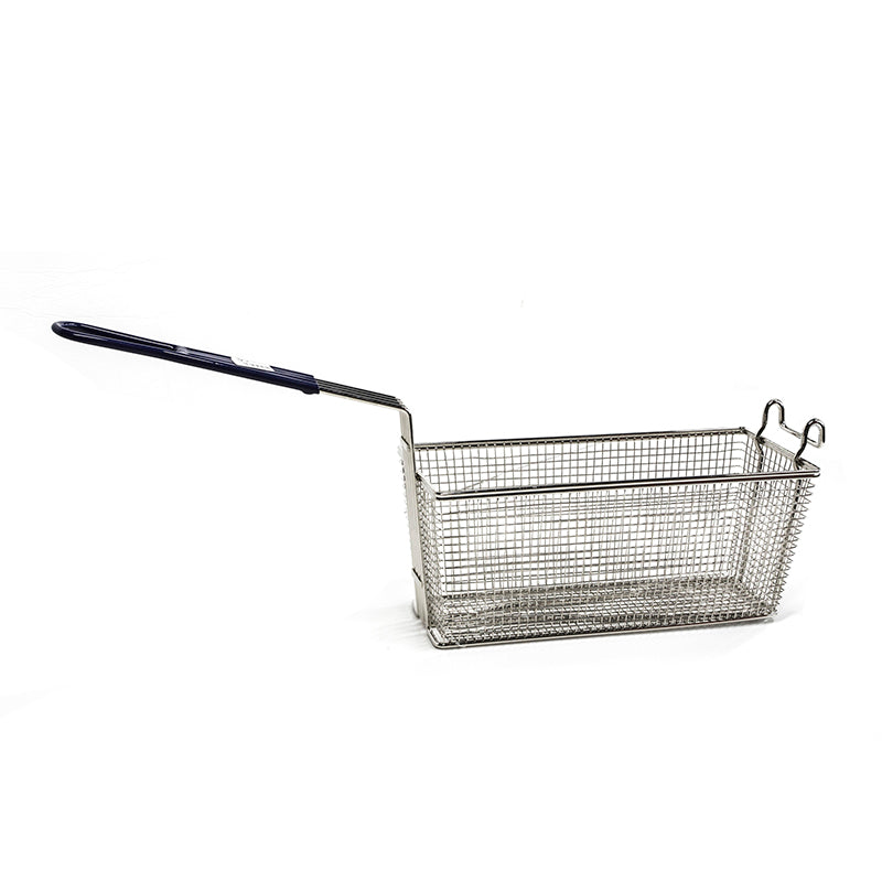 KitchenKnock fry Basket - 337×145×150mm 059751 - Hospitality Connect
