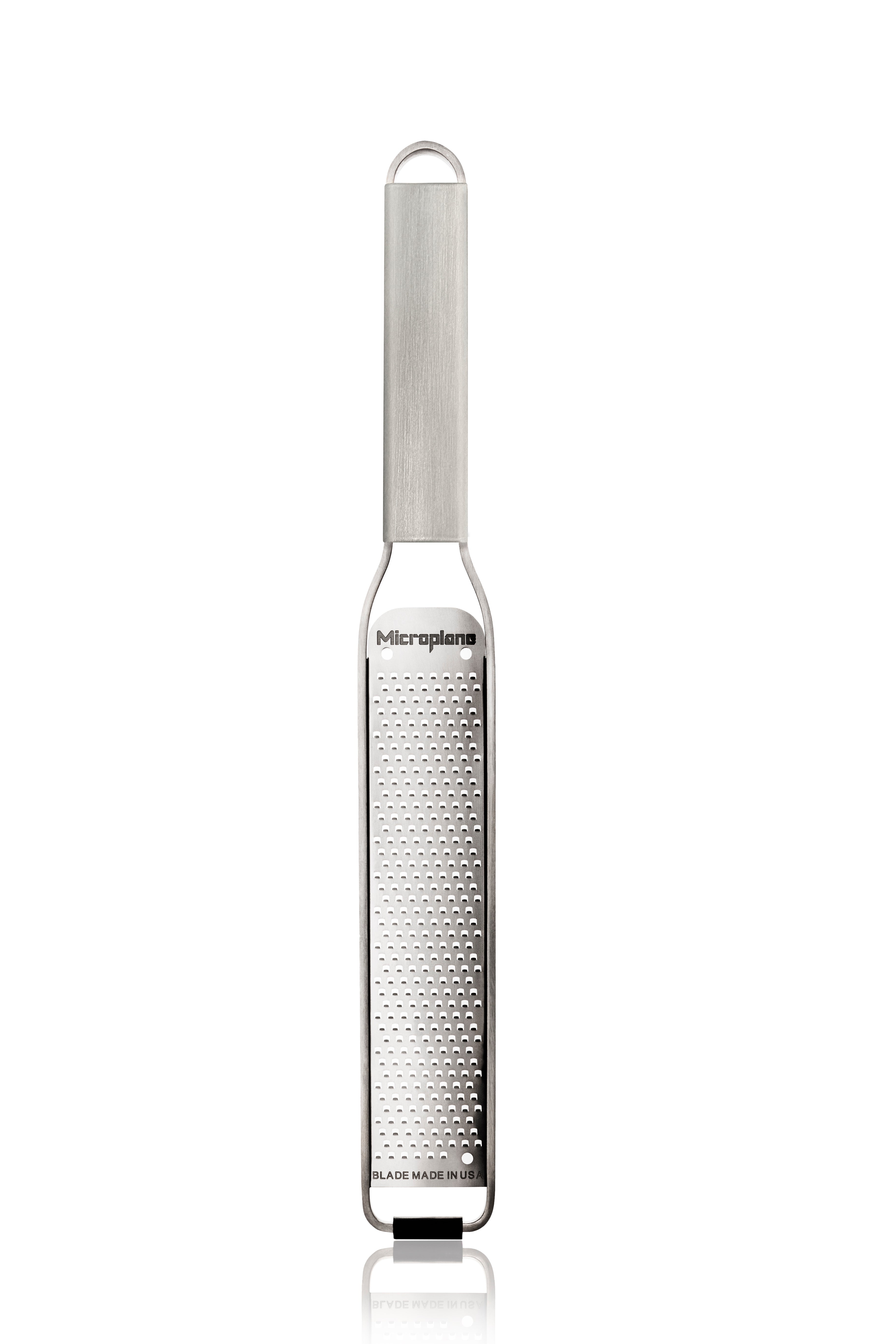 Microplane Professional Zester