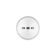 Chef Inox Premier 4.5L pan lid, 240mm anodised aluminium cover with handle, designed for cookware protection and heat retention.