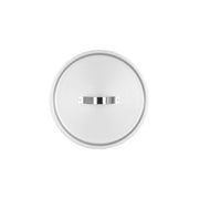 CHEF INOX PREMIER COVER FOR 5.5lt PAN ANODISED ALUM 250mm