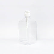 KitchenKnock Syrup Dispenser - PolyCarbonate 1600ml - Hospitality Connect