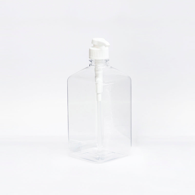KitchenKnock Syrup Dispenser - PolyCarbonate 1600ml - Hospitality Connect
