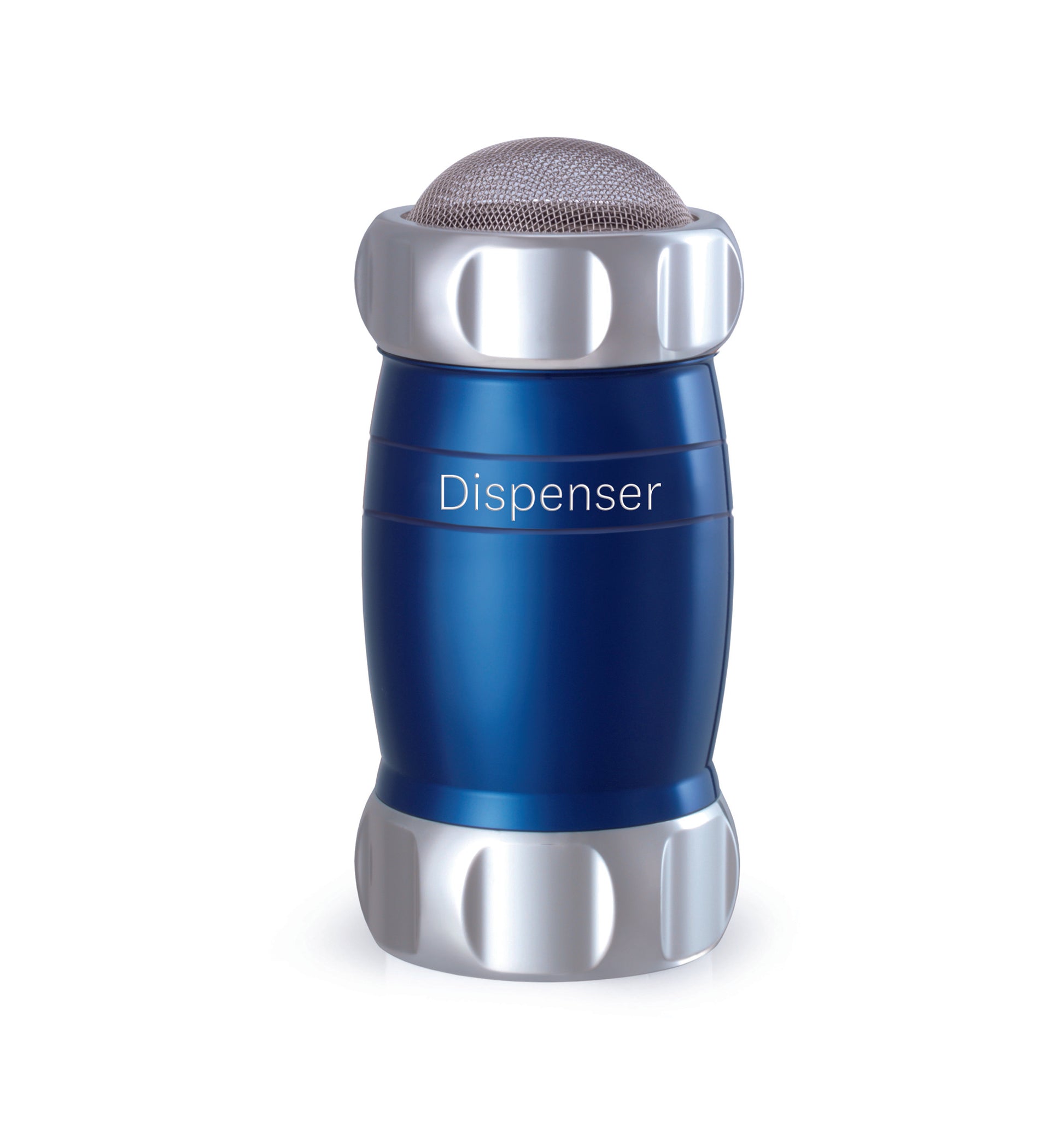 Marcato Dispenser/Shaker - Blue - Hospitality Connect