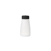 CHEF INOX SOFT SQUEEZE SHAKER BOTTLE BLK CAP 9L HOLES 300ml - Hospitality Connect
