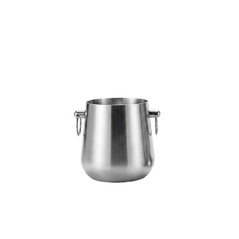 CHEF INOX SERVE ICE BUCKET SUITS STAND 06895/06896 190x240mm