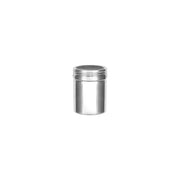 CHEF INOX MESH SHAKER S/S 70x100mm 285ml