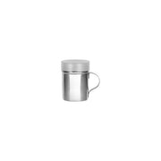 CHEF INOX MESH SHAKER COVER&HDL 85x60mm 240ml