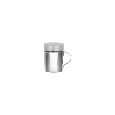 CHEF INOX MESH SHAKER COVER&HDL 85x60mm 240ml
