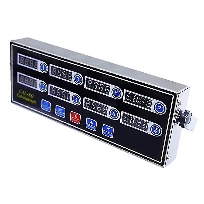 KitchenKnock Timer - 370×135×50mm 072506 - Hospitality Connect