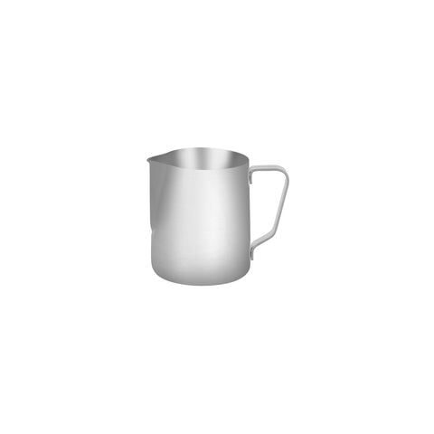 CHEF INOX WATER JUG/MILK FROTHER 18/8 1.5lt ELEGANCE - Hospitality Connect