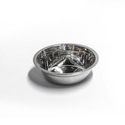 KitchenKnock Shallow Basin - S/S - ?220mm 072795 - Hospitality Connect