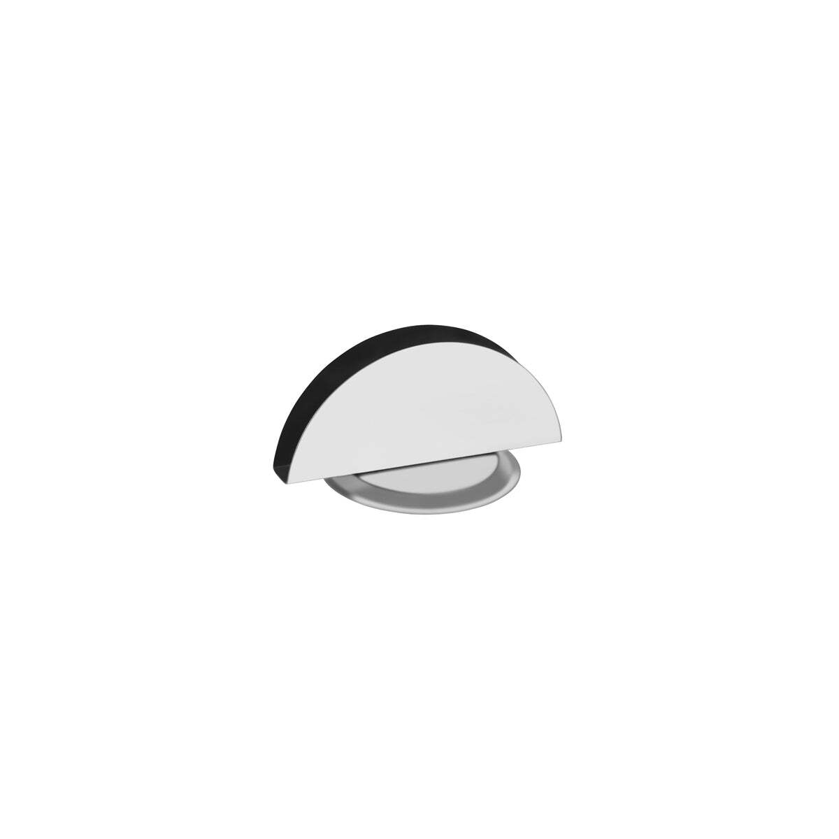 CHEF INOX NAPKIN HOLDER S/S 180x180x100mm - Hospitality Connect
