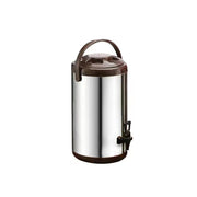 KitchenKnock Drink Dispenser - S/S - 12L - 240×470mm 072903 - Hospitality Connect