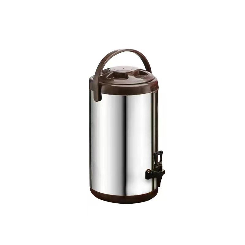 KitchenKnock Drink Dispenser - S/S - 12L - 240×470mm 072903 - Hospitality Connect