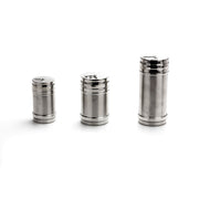 KitchenKnock Salt & Pepper Mills - ?60×H105mm   Box of 12 001096 - Hospitality Connect
