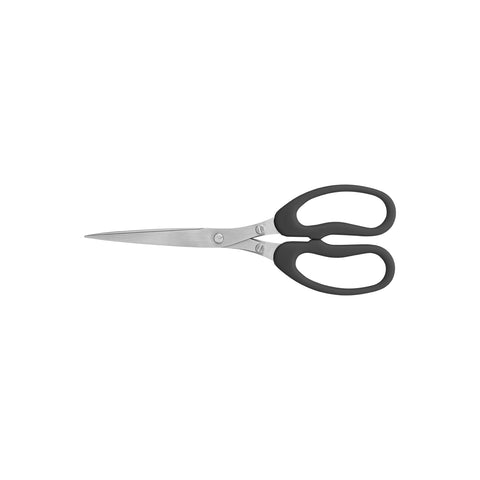 CHEF INOX HERB SCISSORS w/BLACK PP HDL 200mm - Hospitality Connect