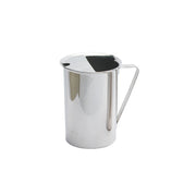 CHEF INOX WATER JUG STRAIGHT S/S 2.3lt - Hospitality Connect