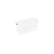 KitchenKnock Gastronorme Pan - PP - 1/3 Size - 150mm 075978 - Hospitality Connect