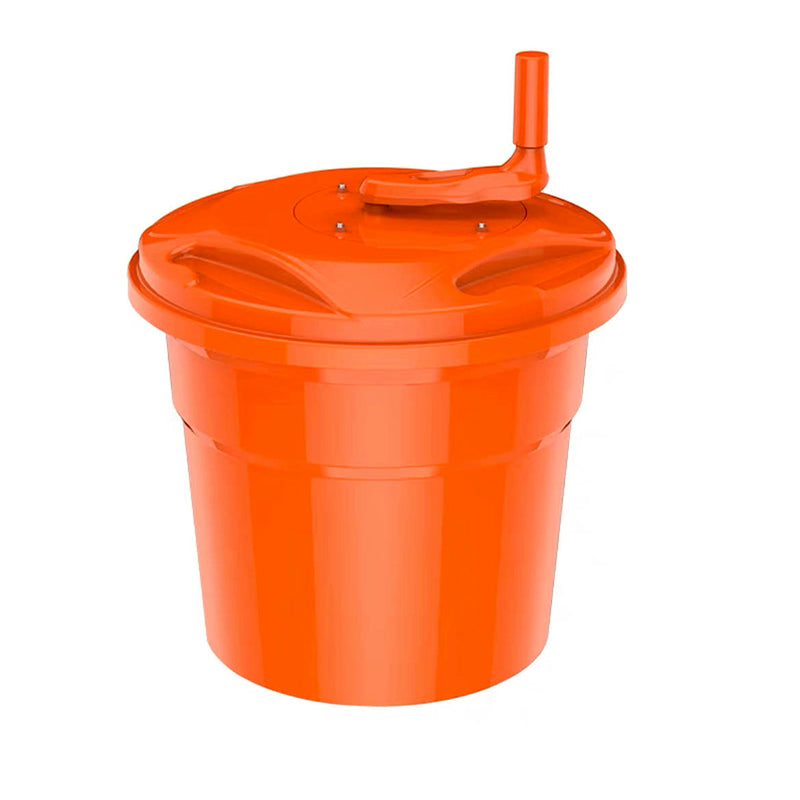 KitchenKnock Salad Spinner - PP - ?432×593mm/0398 20L 078570 - Hospitality Connect