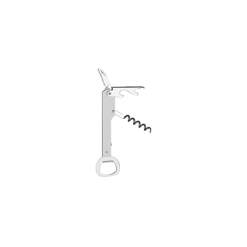 WAITER'S FRIEND-CHROME 4-USES - Hospitality Connect