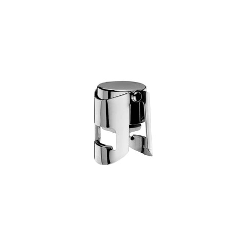 CHAMPAGNE STOPPER-CHROME DAILY - Hospitality Connect