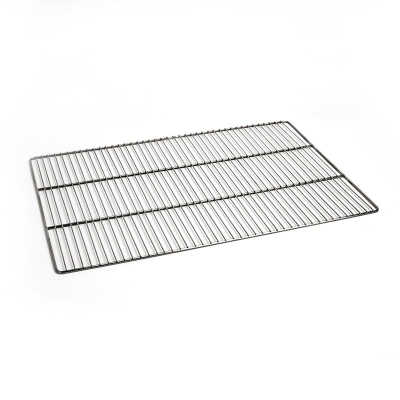 KitchenKnock Oven Girds - S/S - 600×400mm 082281 - Hospitality Connect