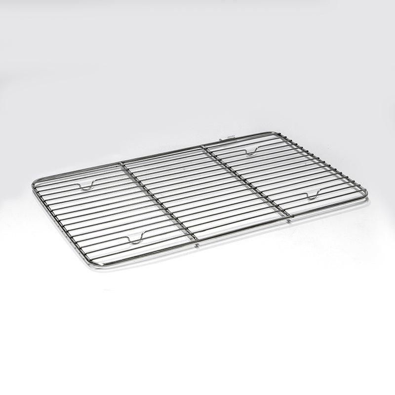 KitchenKnock GASTRONORME PAN Mesh Net - S/S - 1/1 082283 - Hospitality Connect