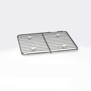 KitchenKnock GASTRONORME PAN Mesh Net - S/S - 1/2 082285 - Hospitality Connect