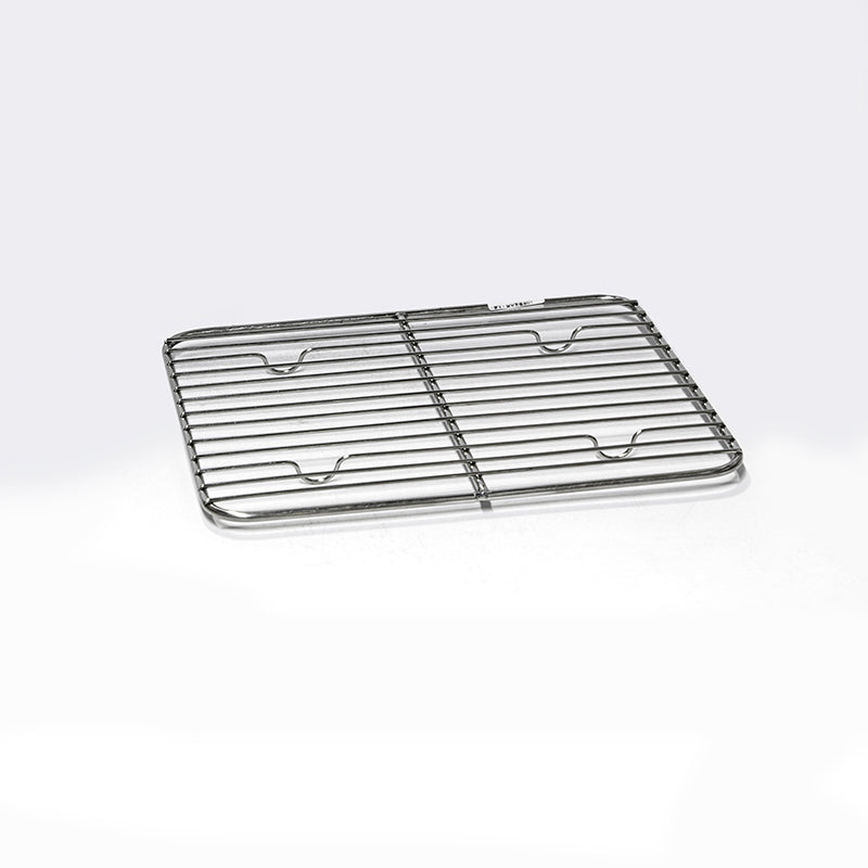 KitchenKnock GASTRONORME PAN Mesh Net - S/S - 1/2 082285 - Hospitality Connect