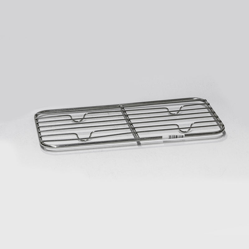 KitchenKnock GASTRONORME PAN Mesh Net - S/S - 1/3 082286 - Hospitality Connect