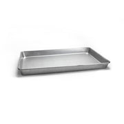 KitchenKnock Baking Tray - Aluminium Plating - 600×400×30×0.6mm 082858 - Hospitality Connect