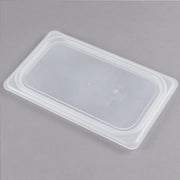 KH 1/2 SIZE GN SEAL LID PP