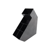 CHEF INOX NAPKIN STRAW&CONDIMENT PACKET ORGANISER BLACK - Hospitality Connect