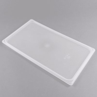 KH 1/1 SIZE GN SEAL LID PP