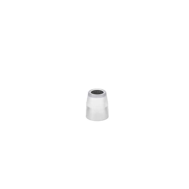 TRU-POUR MEASURE CAP SUIT 08990-12 COMBO W&M 30ml BLACK PK