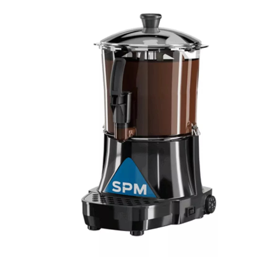 SPM Lola 3Lt 1 Bowl Hot Chocolate dispenser