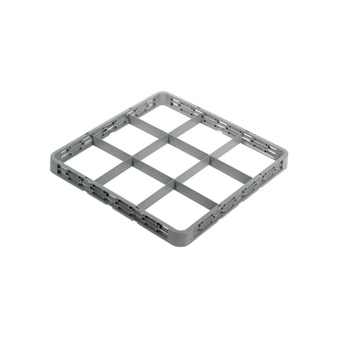 UNICA WASHRACK-EXTENDER 09-COMP 500x500x51mm (REC-09) - Hospitality Connect