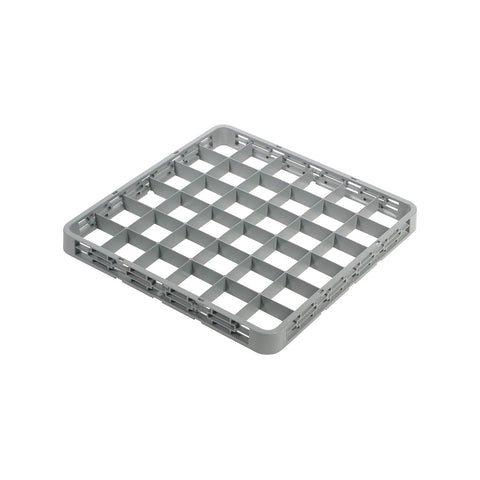 UNICA WASHRACK-EXTENDER 36-COMP 500x500x51mm (REC-36) - Hospitality Connect