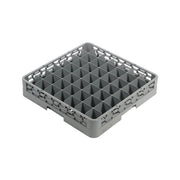 UNICA WASHRACK-GLASSWARE 49-COMP 500x500x100 (RBC-49) - Hospitality Connect