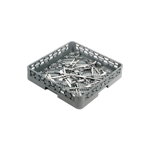 UNICA WASHRACK-FLATWARE 500x500x100mm (RBFS) - Hospitality Connect