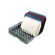 UNICA WASHRACK-PEG RACK OPEN END 500x500x100 (RBPTO) - Hospitality Connect