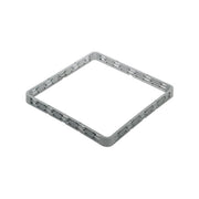 UNICA WASHRACK-EXTENDER OPEN 500x500x51mm (REO) - Hospitality Connect