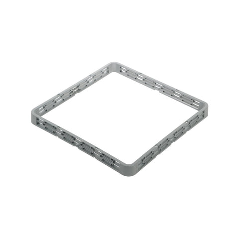 UNICA WASHRACK-EXTENDER OPEN 500x500x51mm (REO) - Hospitality Connect