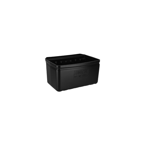 UNICA FLATWARE BIN-337x231x187 BLACK SUITS 9600 (RTB2) - Hospitality Connect