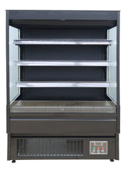 Thermaster Self-Serve Square Open Display - OP-1270S