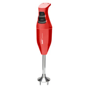 Bamix Classic Immersion Blender 140W Red 76011 - Hospitality Connect